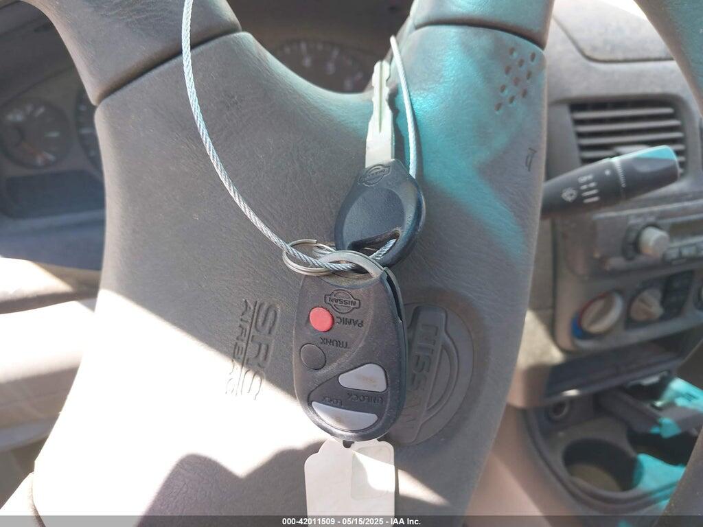 3N1CB51D62L646125 2002 NISSAN SENTRA photo no. 11