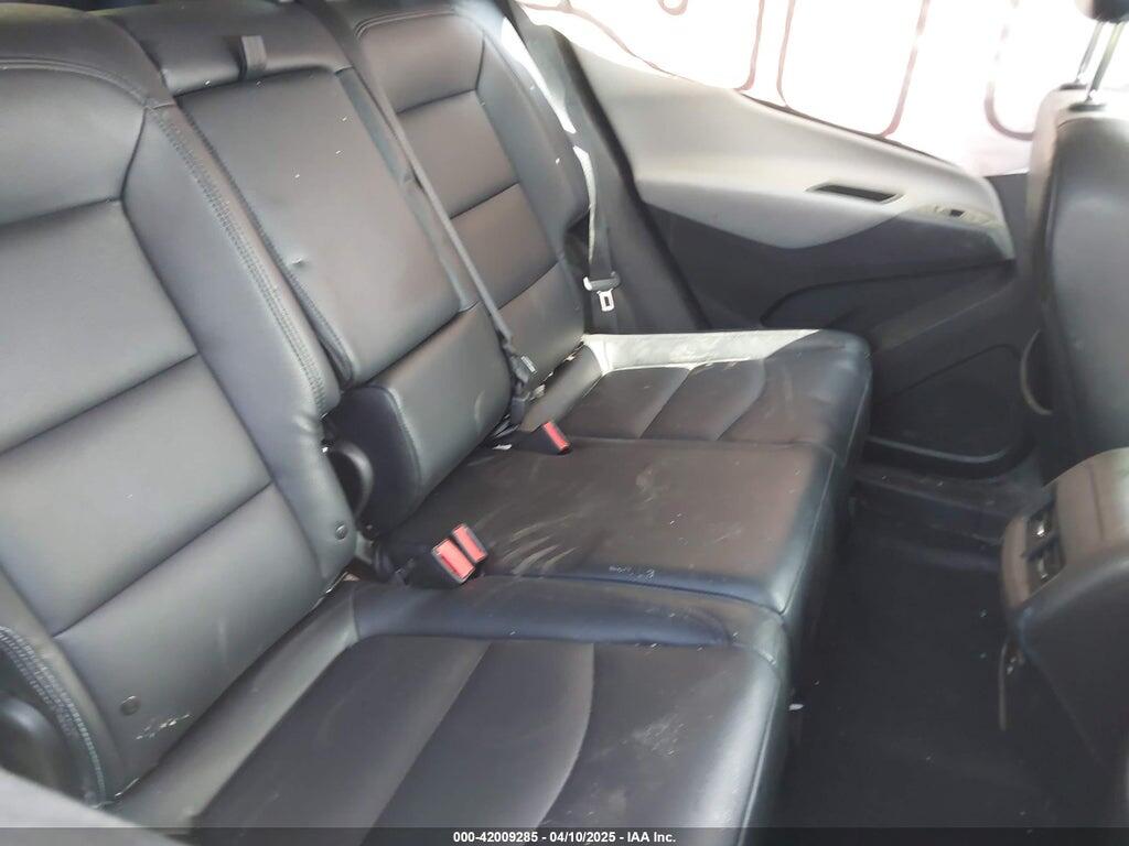 3GNAXKEV2KL361596 2019 CHEVROLET EQUINOX photo no. 8