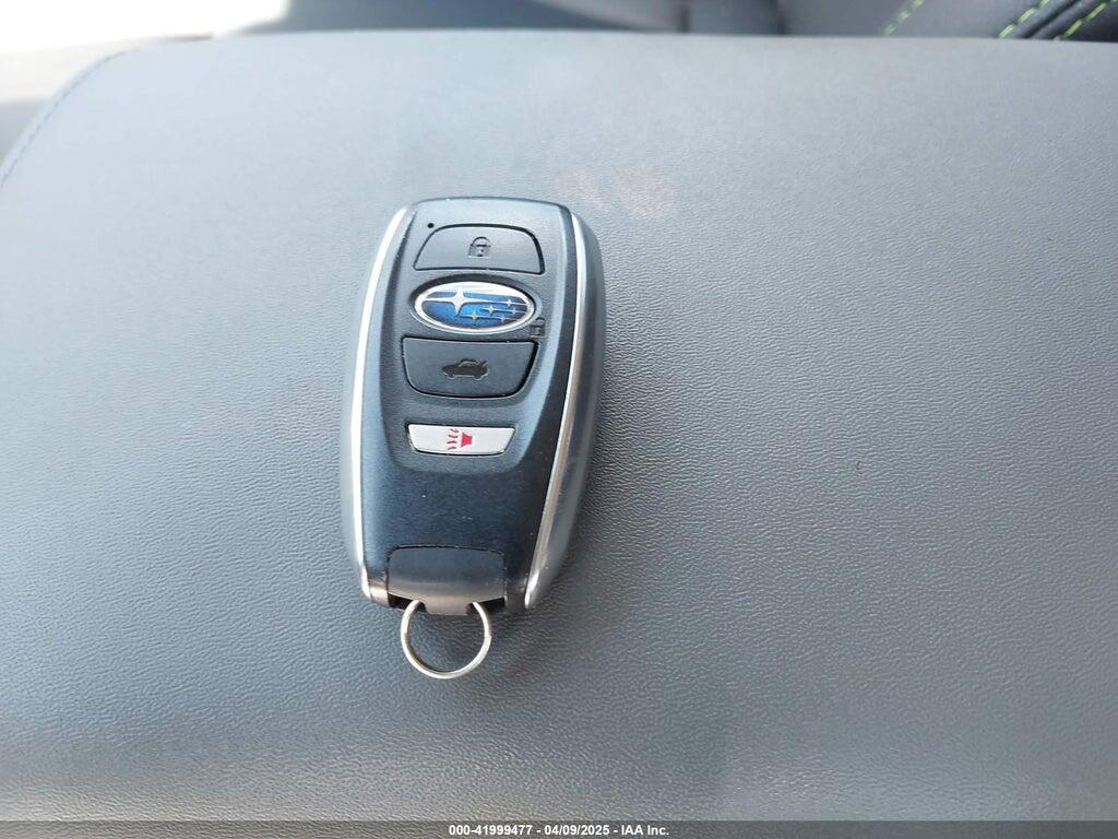 4S4BTALC8R3127582 2024 SUBARU OUTBACK photo no. 11