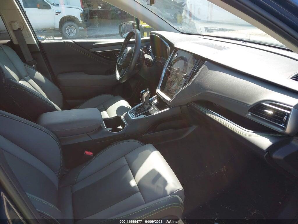 4S4BTALC8R3127582 2024 SUBARU OUTBACK photo no. 5