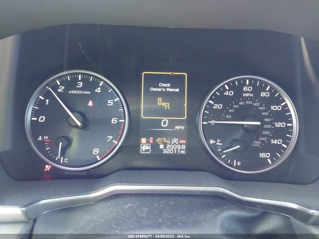 4S4BTALC8R3127582 2024 SUBARU OUTBACK photo no. 7