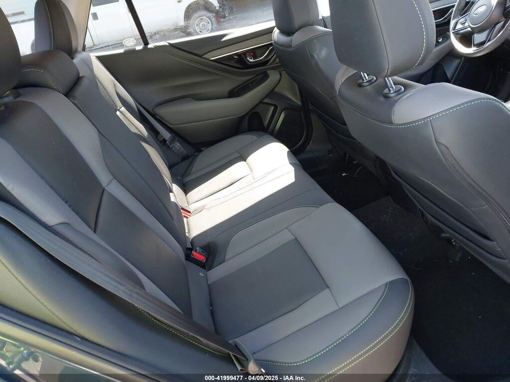 4S4BTALC8R3127582 2024 SUBARU OUTBACK photo no. 8