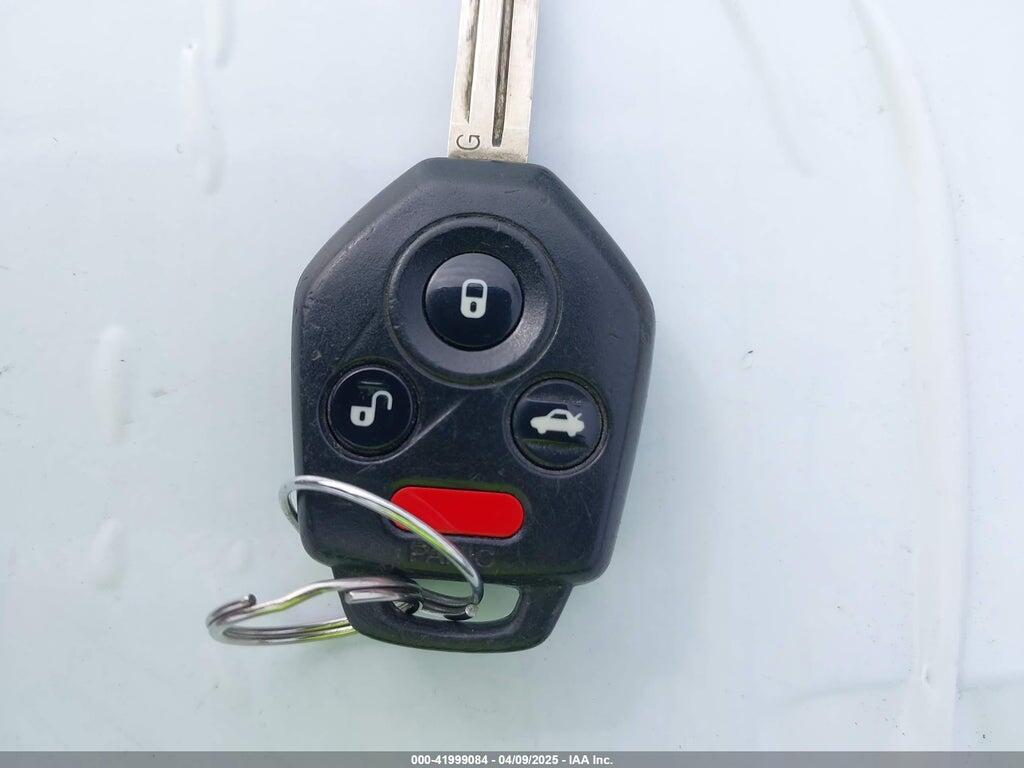 JF1GPAD62DG801756 2013 SUBARU IMPREZA photo no. 11