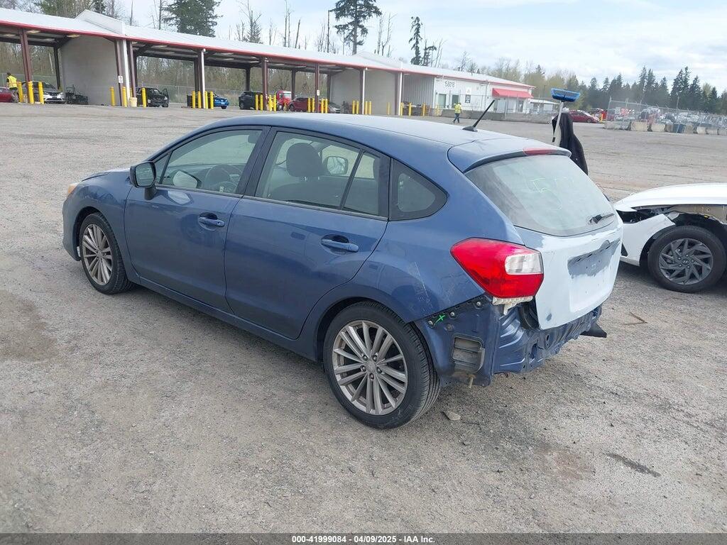 JF1GPAD62DG801756 2013 SUBARU IMPREZA photo no. 3