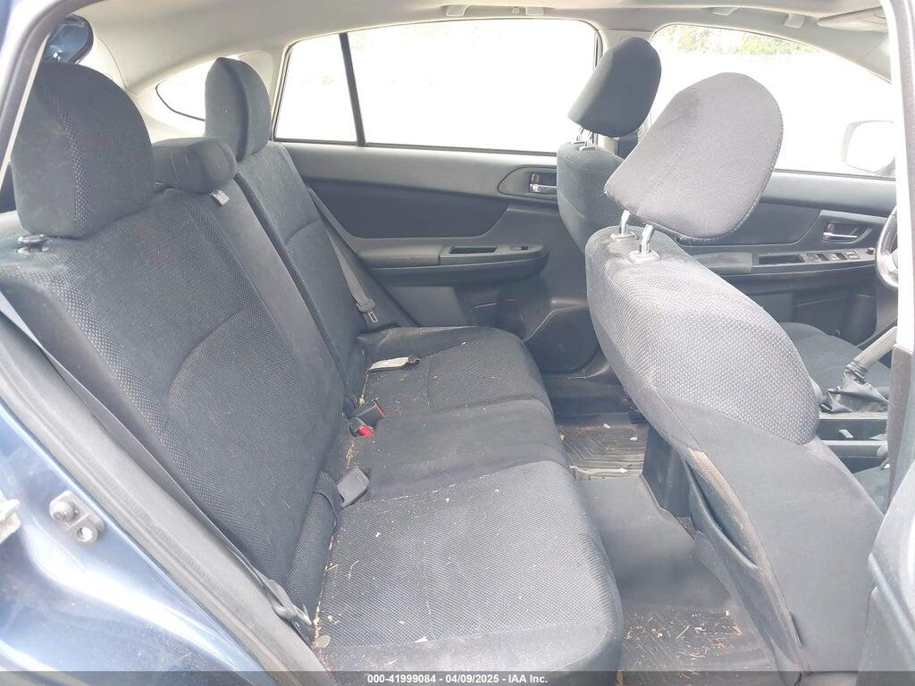 JF1GPAD62DG801756 2013 SUBARU IMPREZA photo no. 8