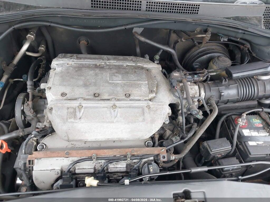 5FNRL180X3B056901 2003 HONDA ODYSSEY photo no. 10