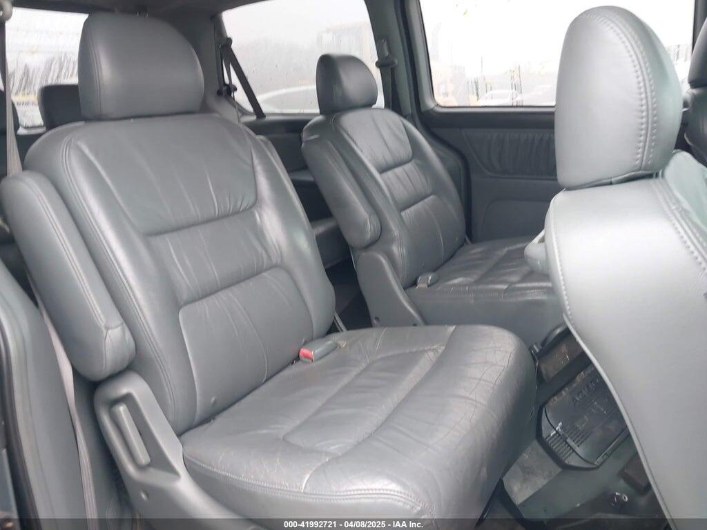5FNRL180X3B056901 2003 HONDA ODYSSEY photo no. 8