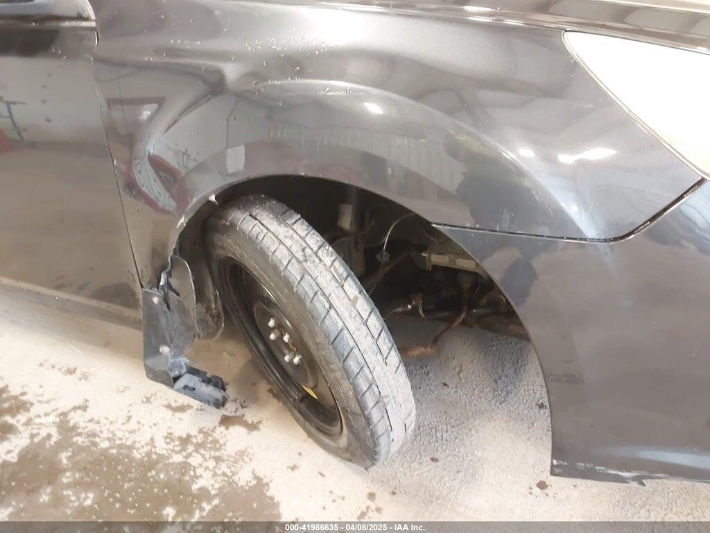 4S3BMBK65C3034951 2012 SUBARU LEGACY photo no. 6