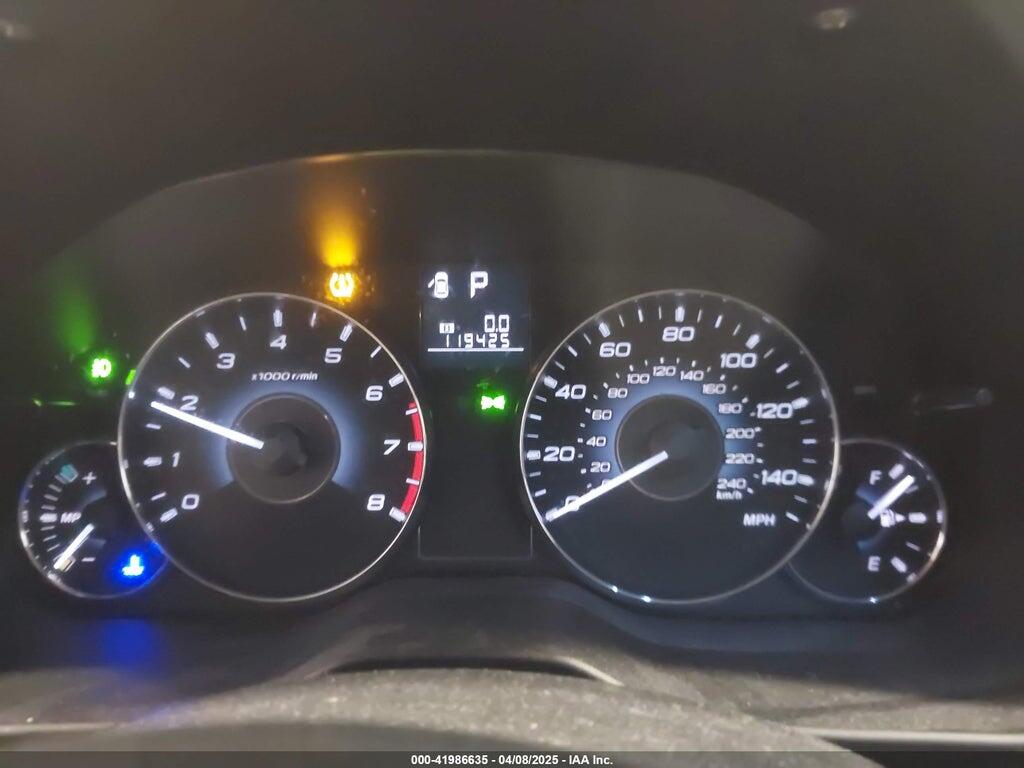 4S3BMBK65C3034951 2012 SUBARU LEGACY photo no. 7