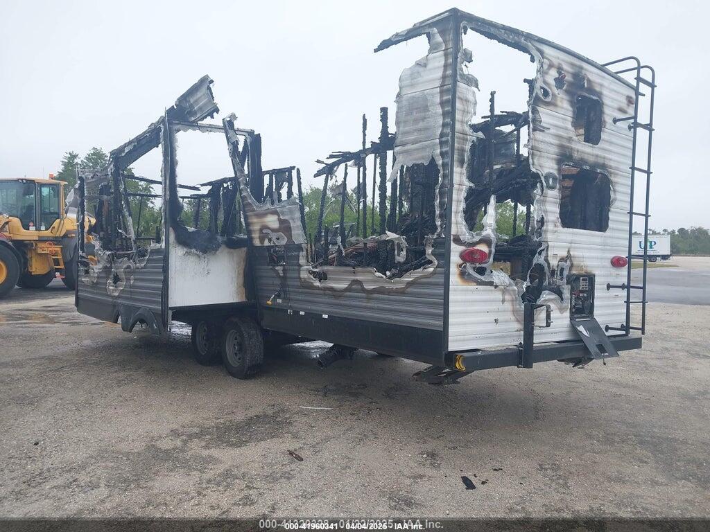 1UJBJ0BS7N1750355 2022 JAYCO CAMPER photo no. 3