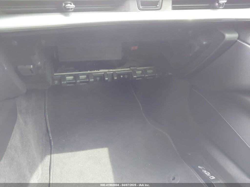 1G1YA2D45N5109713 2022 CHEVROLET CORVETTE STINGRAY photo no. 6