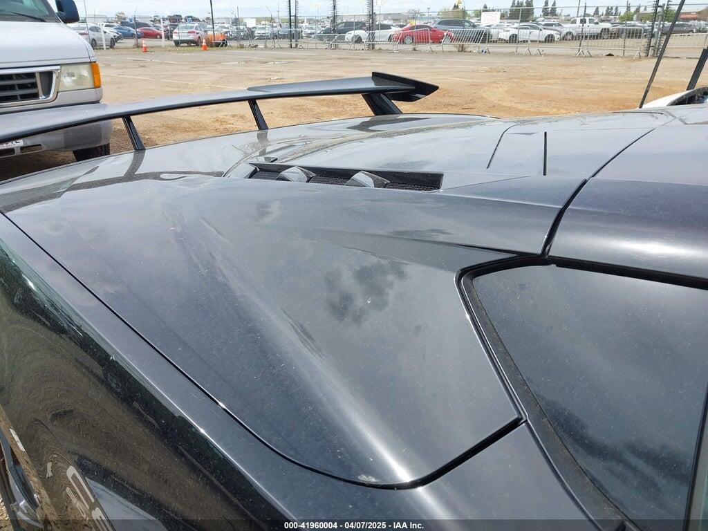 1G1YA2D45N5109713 2022 CHEVROLET CORVETTE STINGRAY photo no. 8