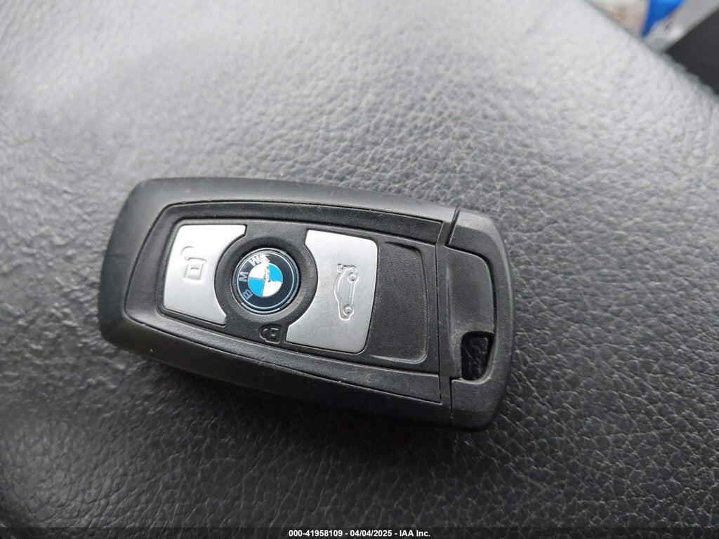 WBA3K5C59EKT33429 2014 BMW 328D photo no. 11
