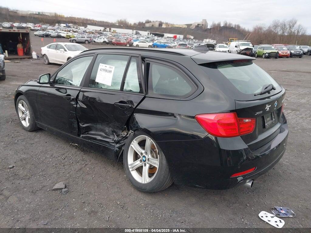 WBA3K5C59EKT33429 2014 BMW 328D photo no. 3