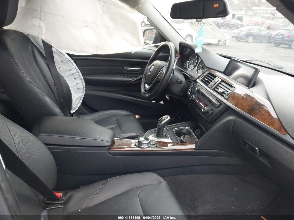 WBA3K5C59EKT33429 2014 BMW 328D photo no. 5