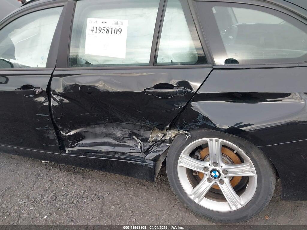 WBA3K5C59EKT33429 2014 BMW 328D photo no. 6