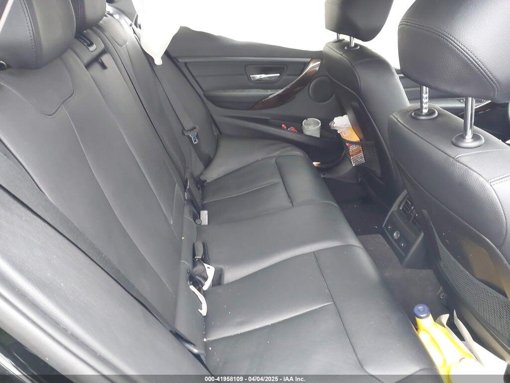 WBA3K5C59EKT33429 2014 BMW 328D photo no. 8