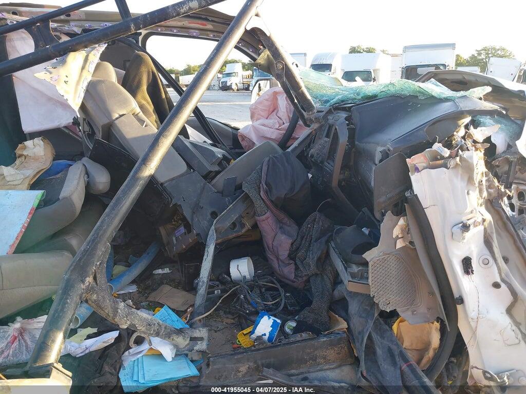 1FD8X3B60LEC38001 2020 FORD F-350 photo no. 5