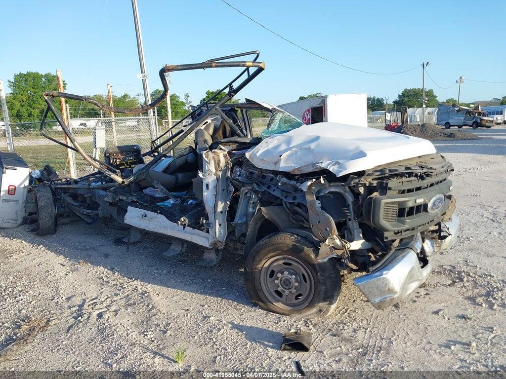 1FD8X3B60LEC38001 2020 FORD F-350 photo no. 6