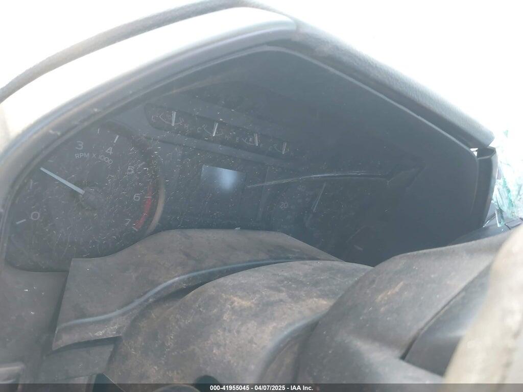 1FD8X3B60LEC38001 2020 FORD F-350 photo no. 7