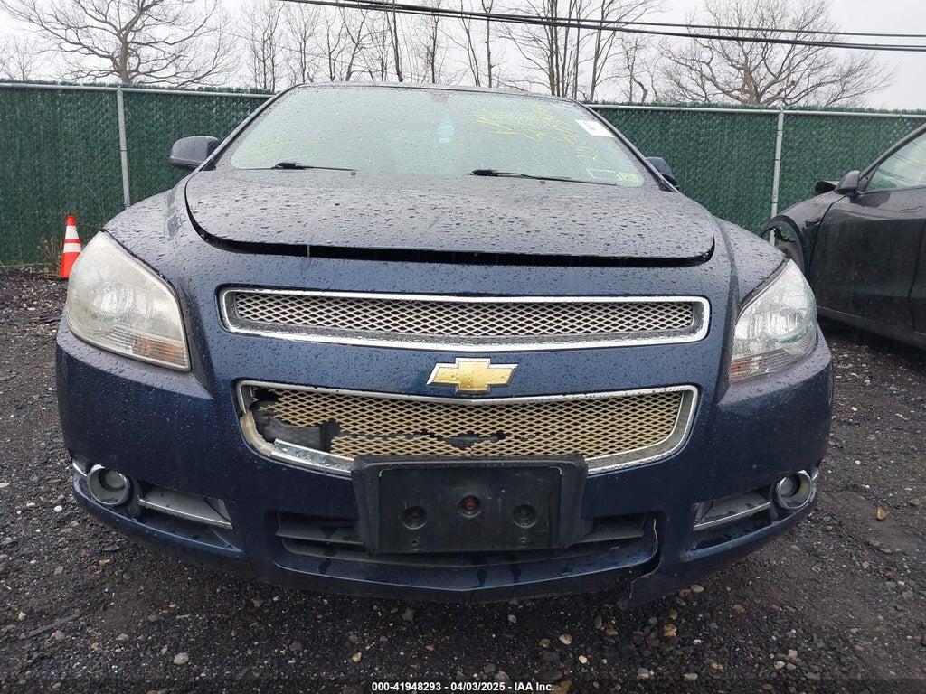 1G1ZE5E7XBF261365 2011 CHEVROLET MALIBU photo no. 6