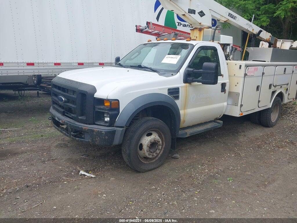 1FDAF46Y79EA28929 2009 FORD F-450 CHASSIS photo no. 11