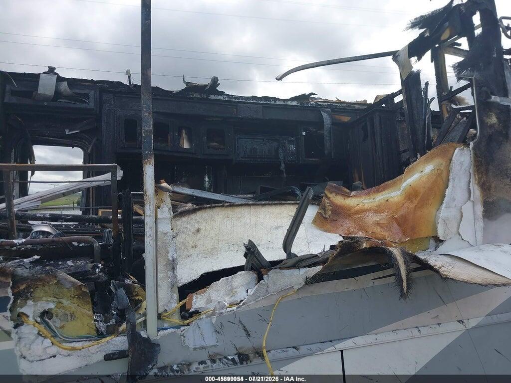5B4MP67G433365860 2003 WORKHORSE CUSTOM CHASSIS MOTORHOME CHASSIS photo no. 11