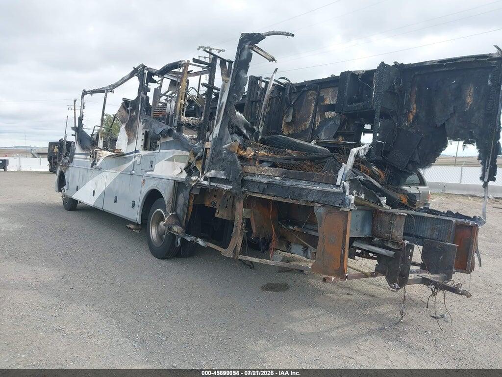 5B4MP67G433365860 2003 WORKHORSE CUSTOM CHASSIS MOTORHOME CHASSIS photo no. 3