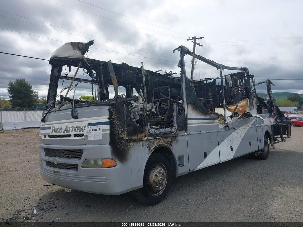 5B4MP67G433365860 2003 WORKHORSE CUSTOM CHASSIS MOTORHOME CHASSIS photo no. 6
