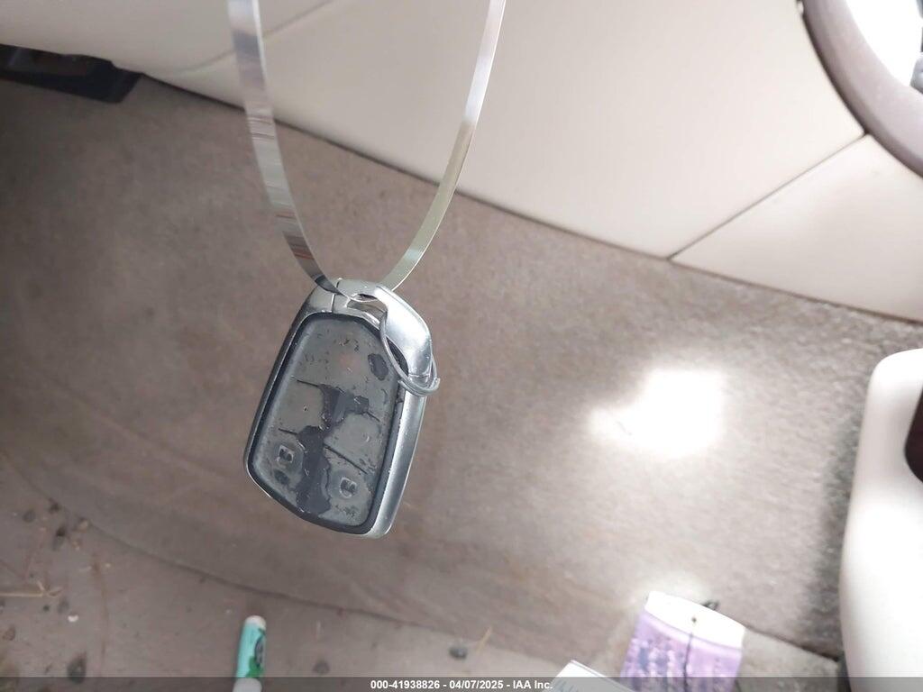 3GYFNFE39FS529122 2015 CADILLAC SRX photo no. 11