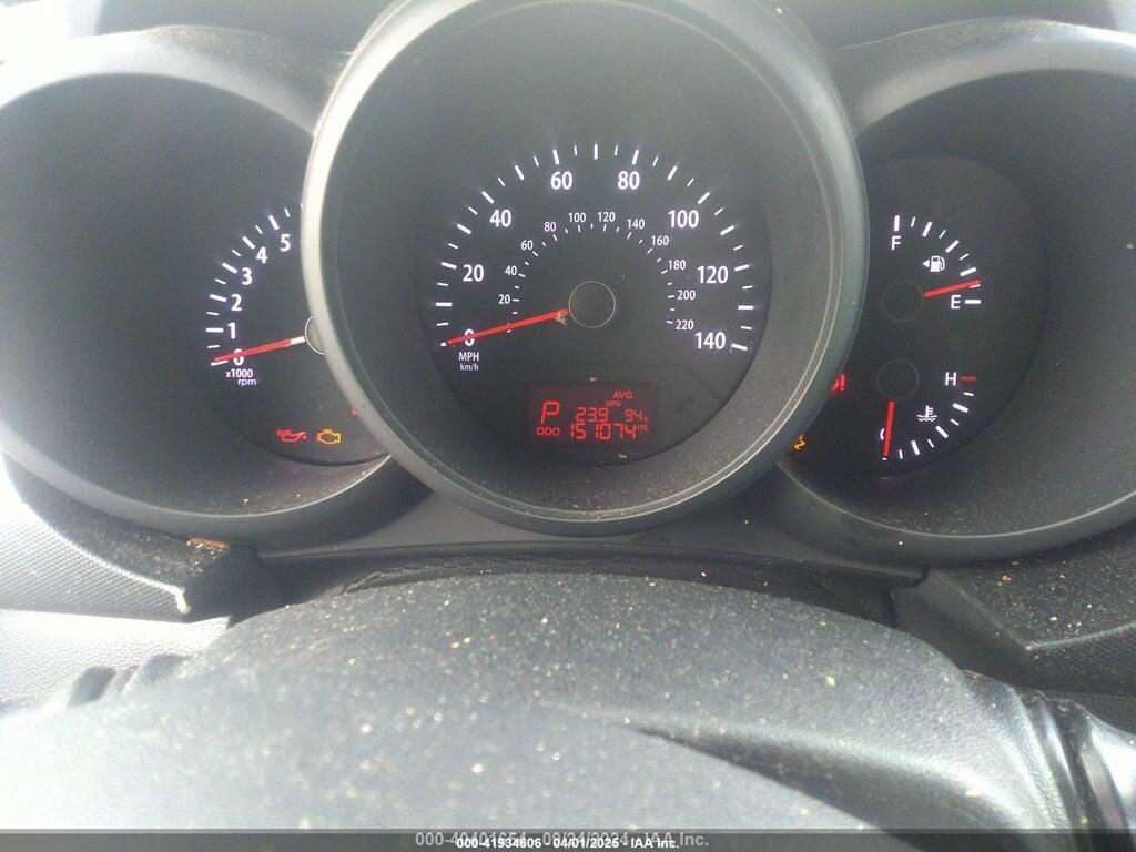 KNDJT2A5XD7584924 2013 KIA SOUL photo no. 7
