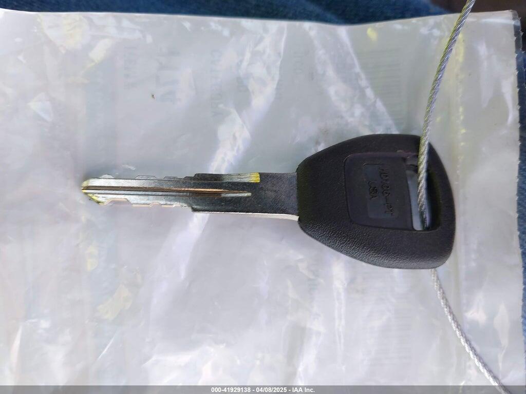 2HNYD18823H542329 2003 ACURA MDX photo no. 11