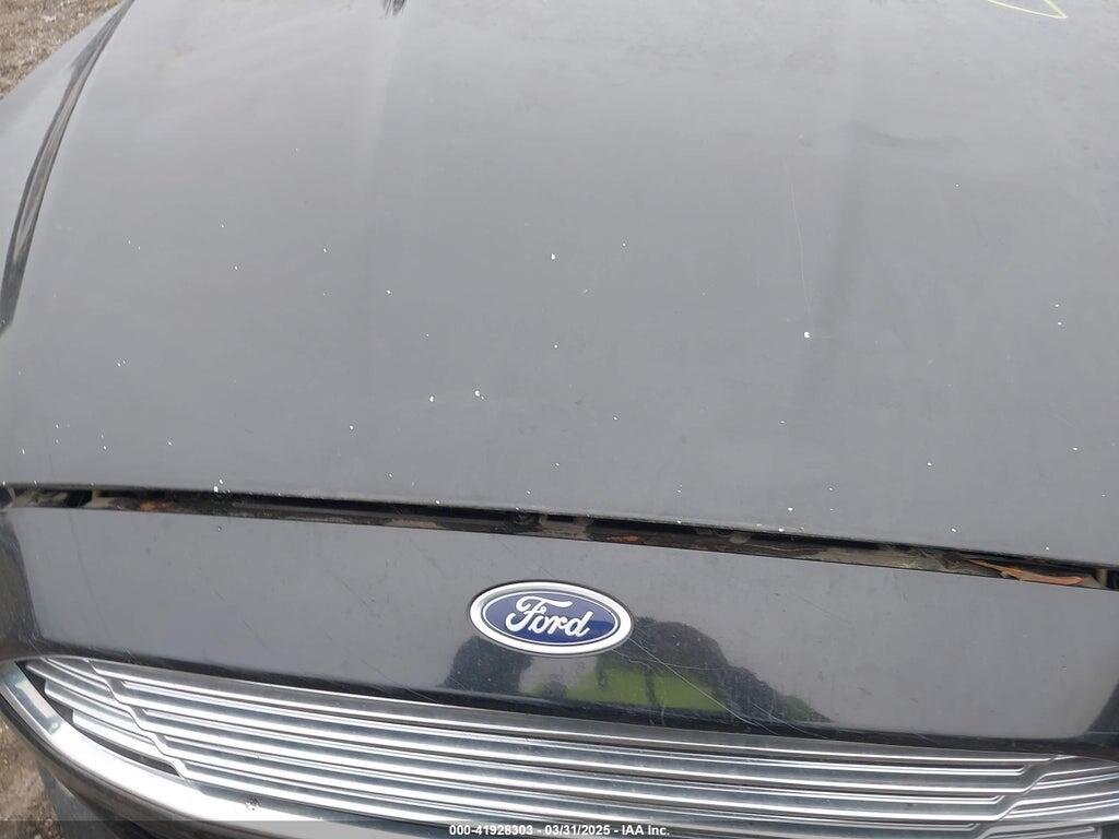 3FA6P0H76FR166271 2015 FORD FUSION photo no. 10