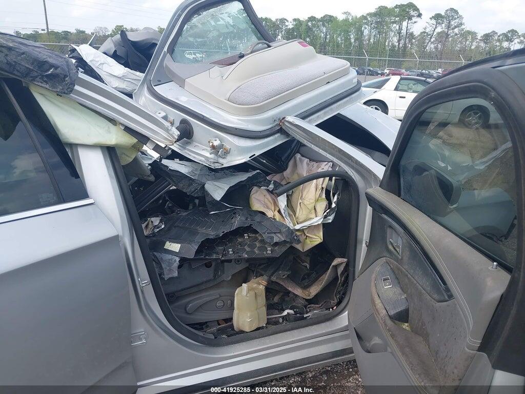 2G1105SA2J9163644 2018 CHEVROLET IMPALA photo no. 5
