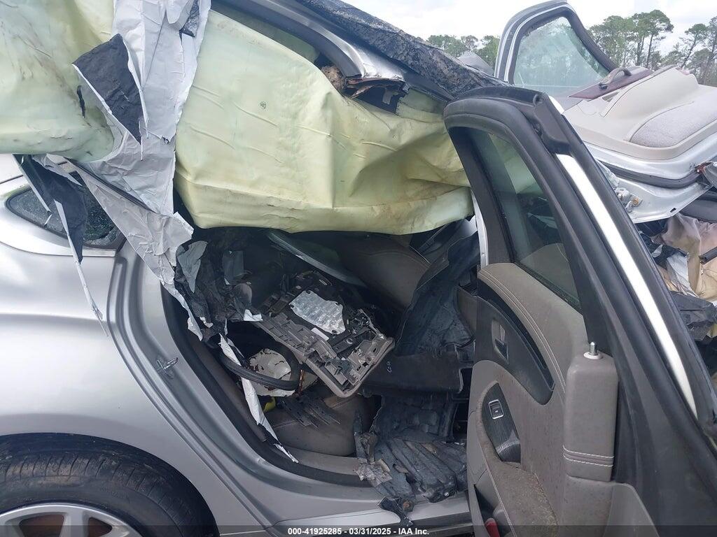 2G1105SA2J9163644 2018 CHEVROLET IMPALA photo no. 8