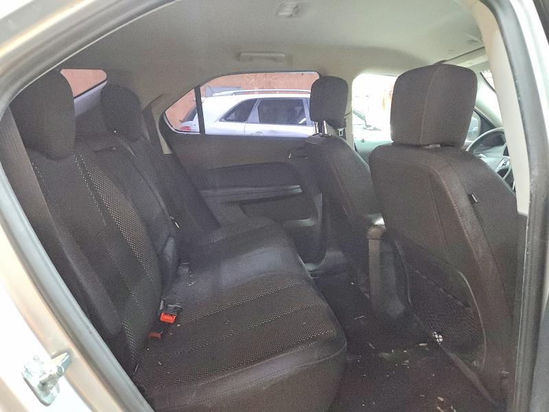 2GNALBEK4H1561682 2017 CHEVROLET EQUINOX photo no. 11