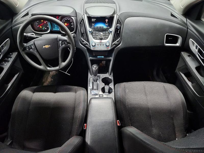 2GNALBEK4H1561682 2017 CHEVROLET EQUINOX photo no. 8