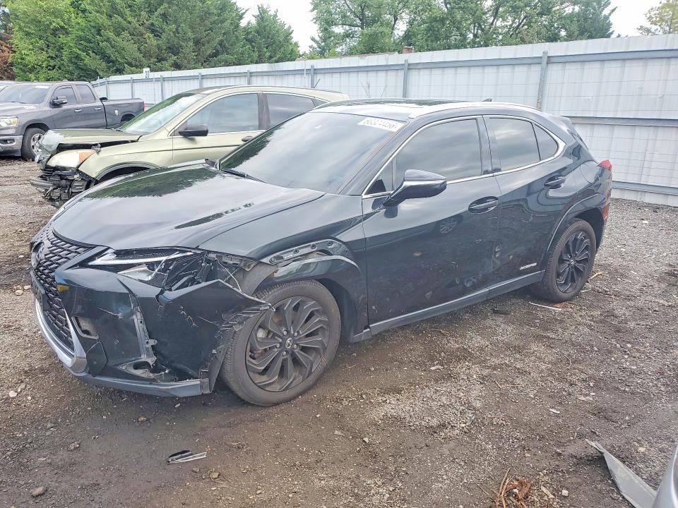 JTHP9JBH4N2058720 2022 LEXUS UX 250H photo no. 1