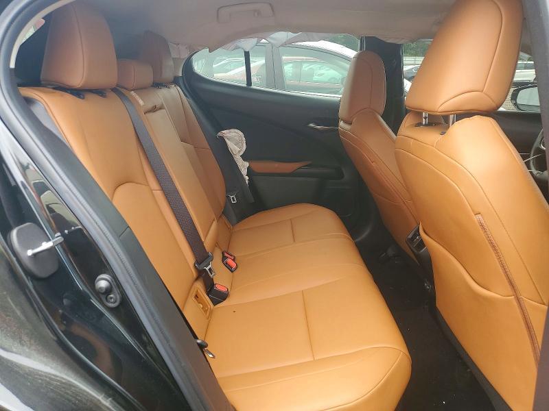 JTHP9JBH4N2058720 2022 LEXUS UX 250H photo no. 10
