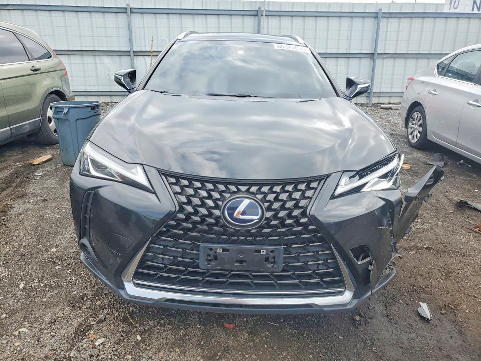 JTHP9JBH4N2058720 2022 LEXUS UX 250H photo no. 5