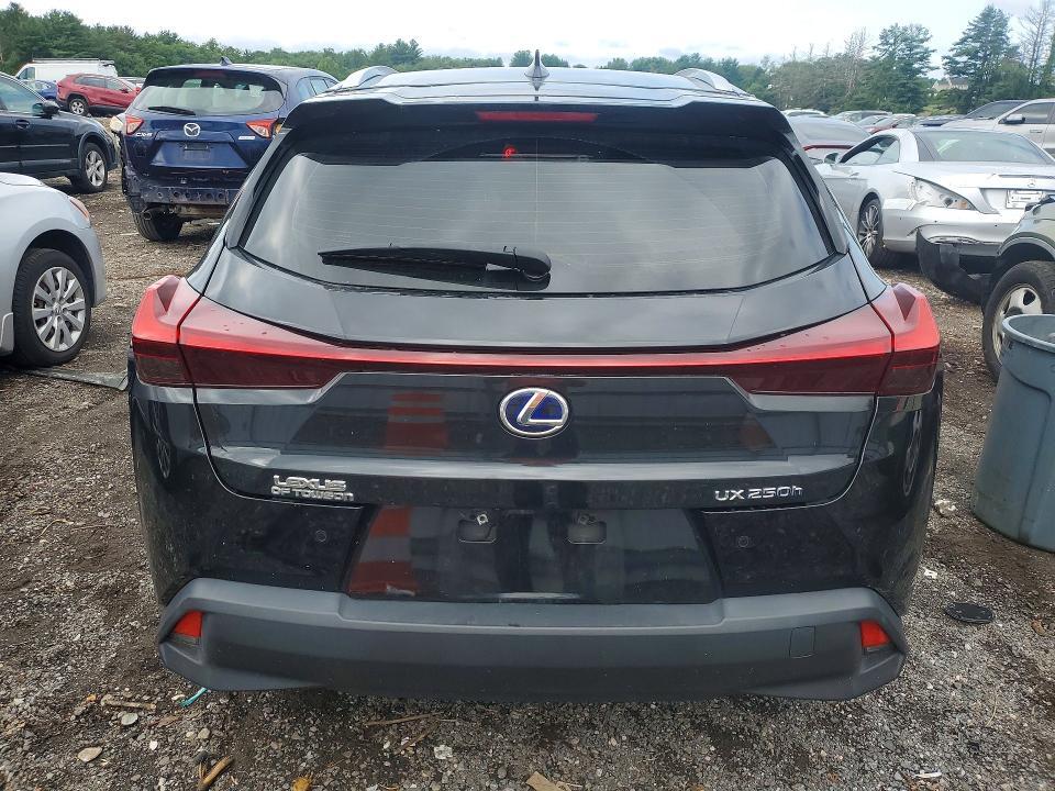 JTHP9JBH4N2058720 2022 LEXUS UX 250H photo no. 6