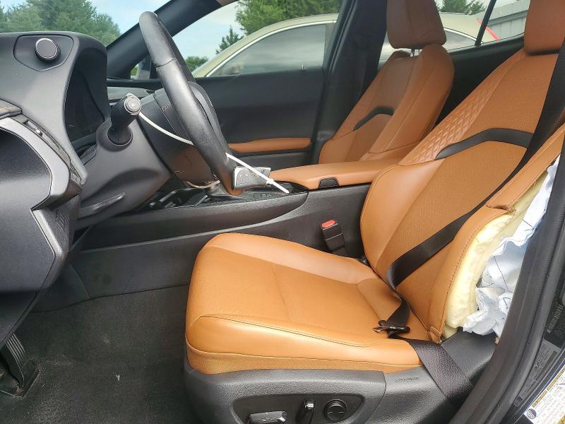 JTHP9JBH4N2058720 2022 LEXUS UX 250H photo no. 7