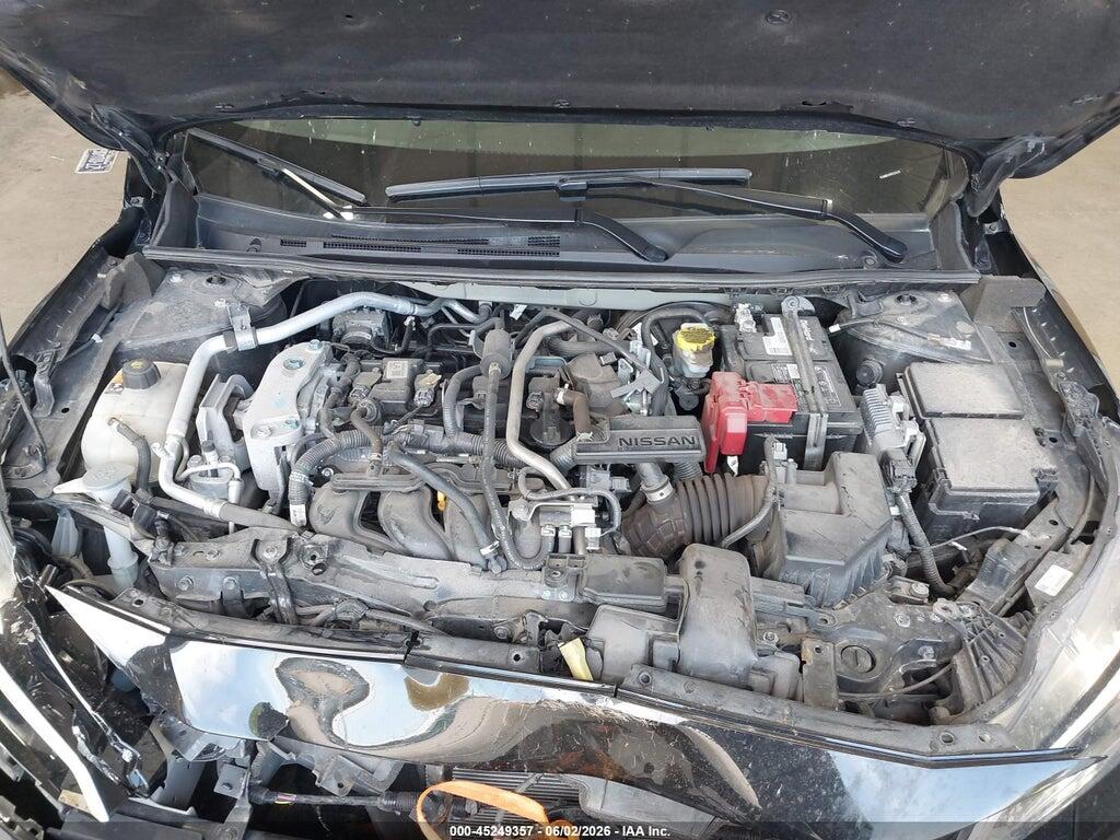 3N1AB8CV7RY212128 2024 NISSAN SENTRA photo no. 10