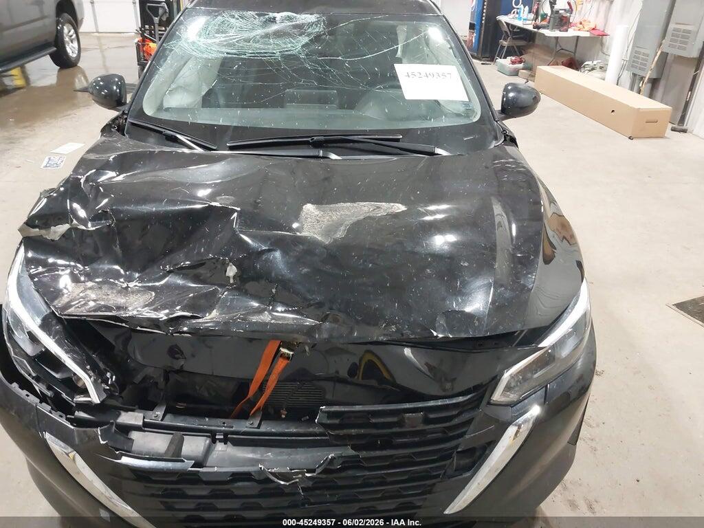 3N1AB8CV7RY212128 2024 NISSAN SENTRA photo no. 6