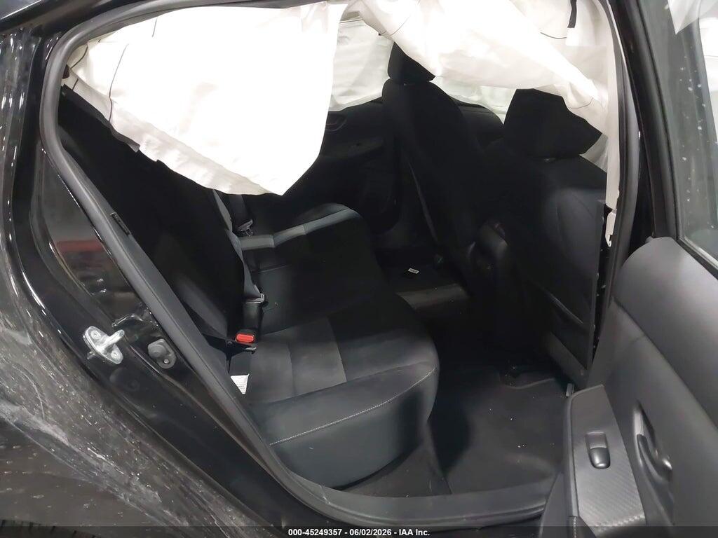 3N1AB8CV7RY212128 2024 NISSAN SENTRA photo no. 8