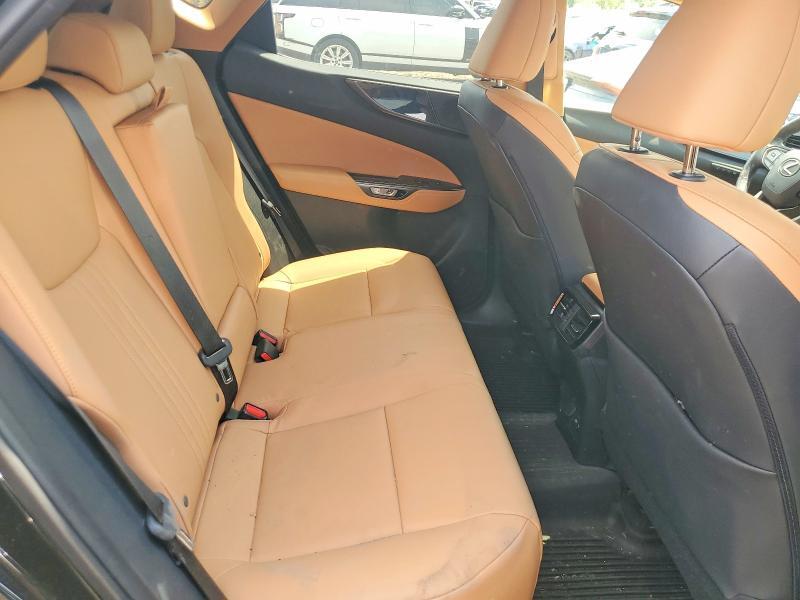 2022 LEXUS NX 350 — Фото 11 из 13
