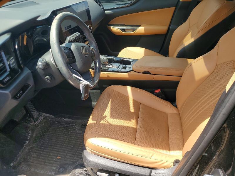 2022 LEXUS NX 350 — Фото 7 из 13