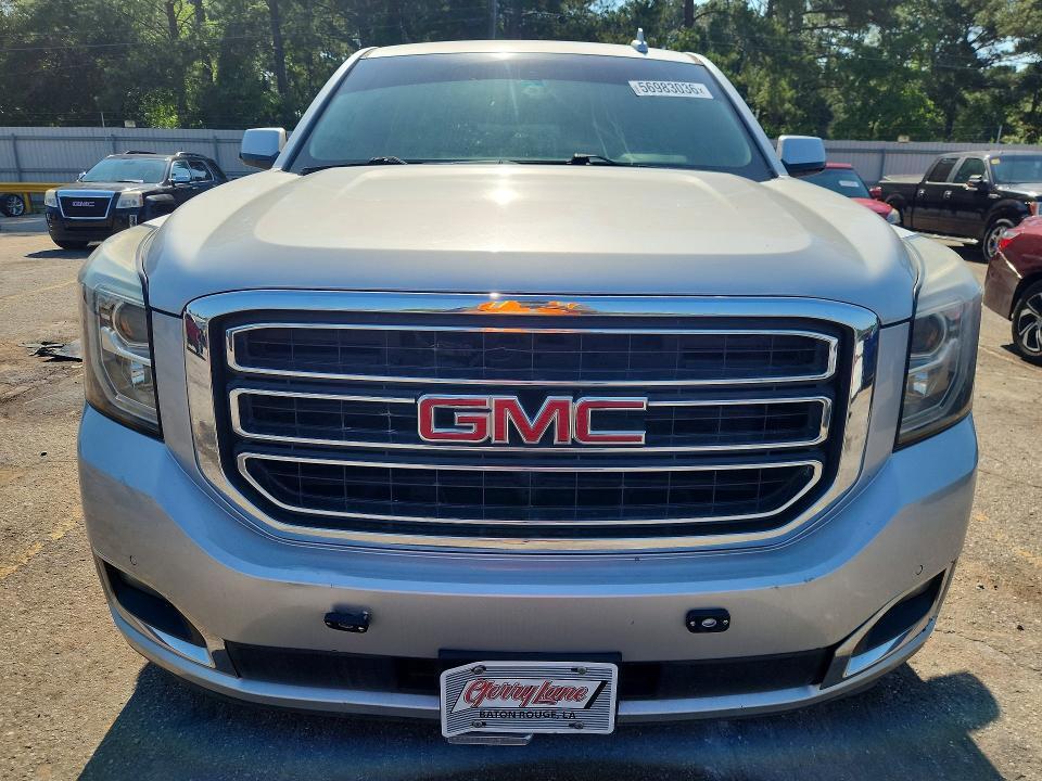 2017 GMC YUKON SLE — Фото 5 из 13
