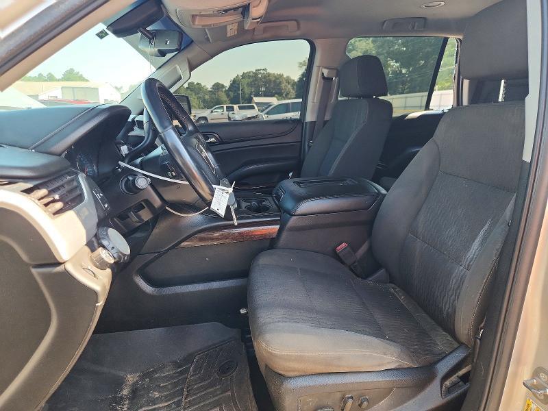 2017 GMC YUKON SLE — Фото 7 из 13