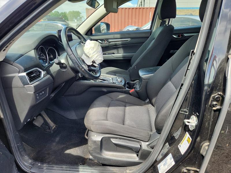 2022 MAZDA CX-5 — Фото 7 из 13